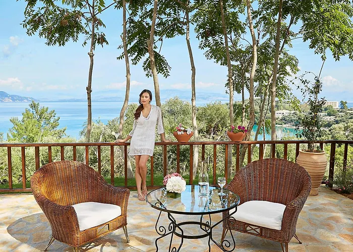 Grecotel Daphnila Bay (Adults Only)