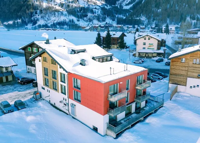 Hotel Astoria