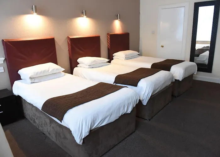 Sandyford Hotel