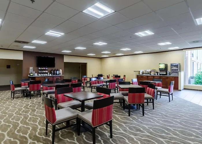Comfort Inn Randolph-Boston