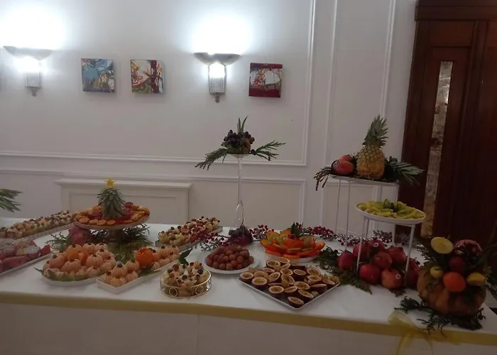 Hotel Civita