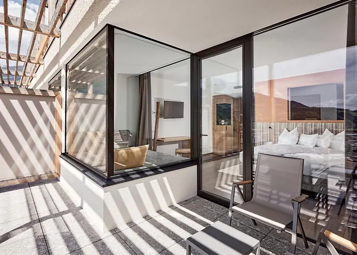 Byhaller Suites & Ao Restaurant