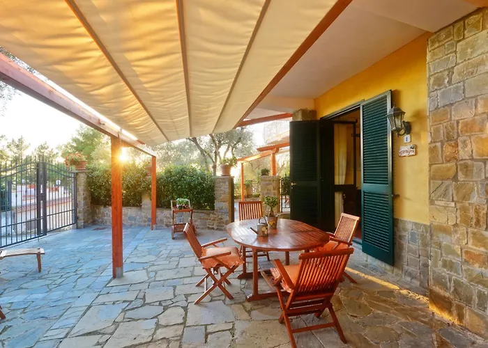 Villa Elaia