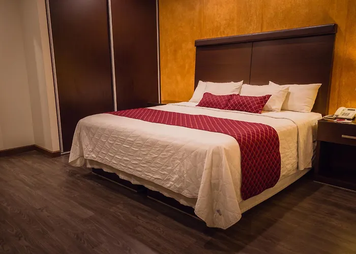 Gran Hotel Cochabamba