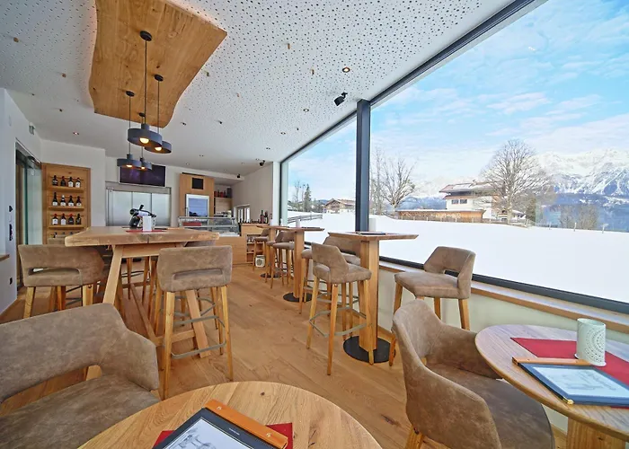 Hotel-Cafe Perner