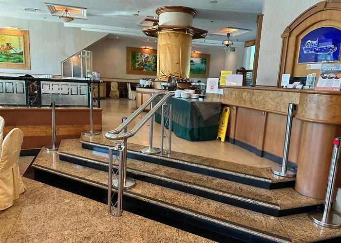 The Paramount Hotel Sibu
