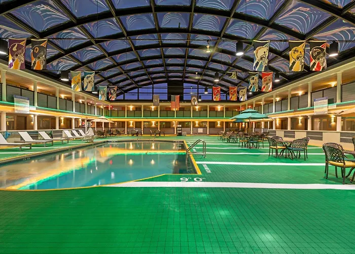 Best Western Green Bay Inn And Conference Center