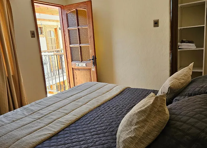 Hotel Cristobal Colon