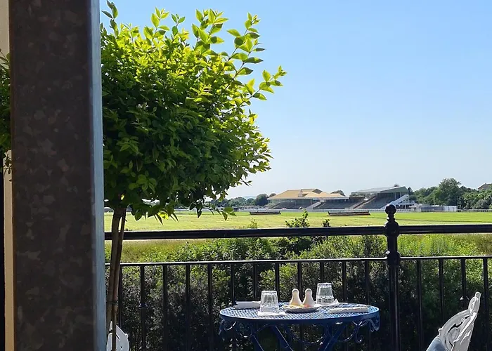 The Listowel Arms Hotel