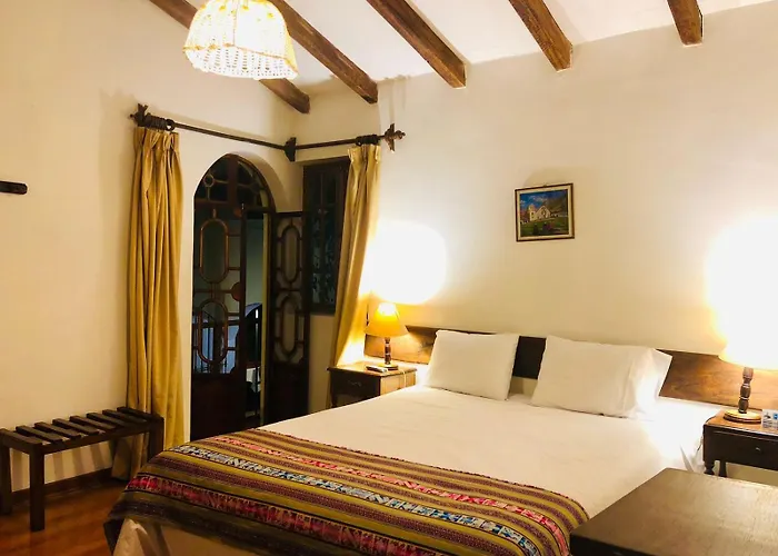 Hotel el Patio de Monterrey