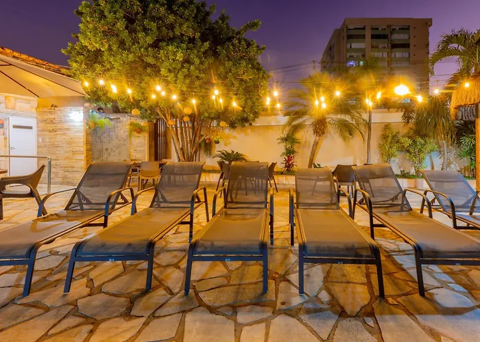 Rio Das Pedras Thermas Hotel Caldas Novas