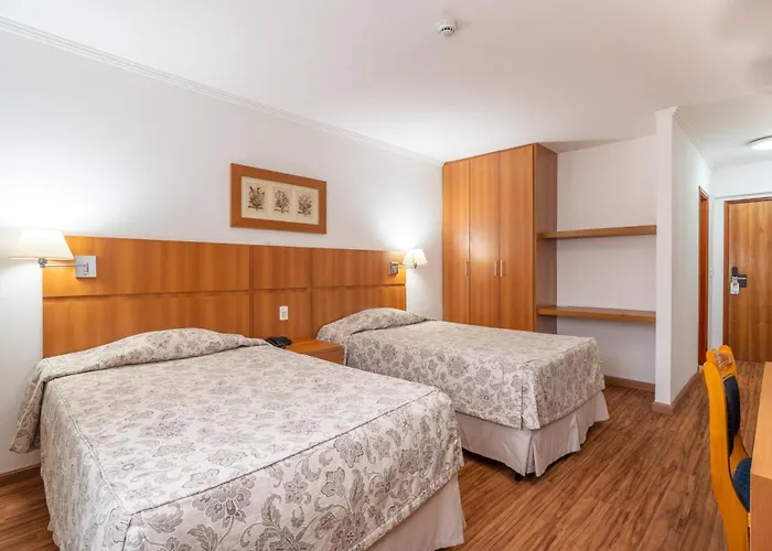 Hotel Plaza Mayor