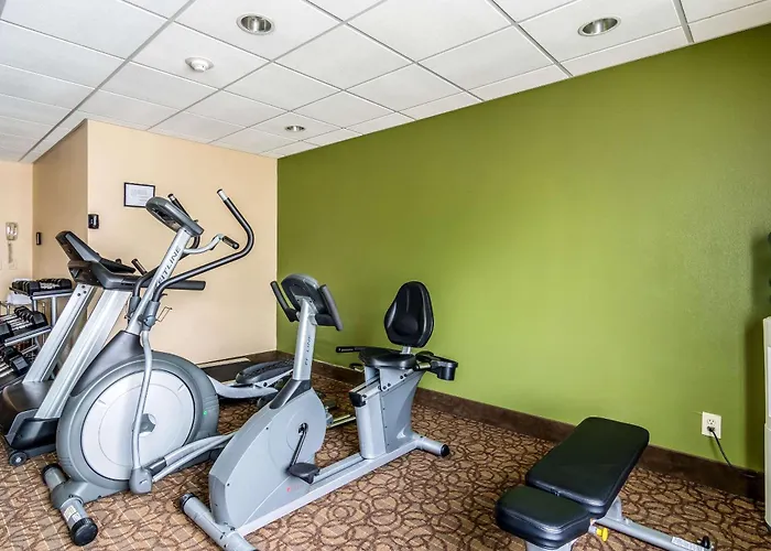Comfort Inn & Suites Panama City North
