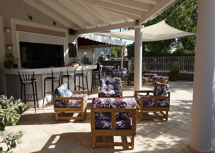 Toni'S Guesthouse