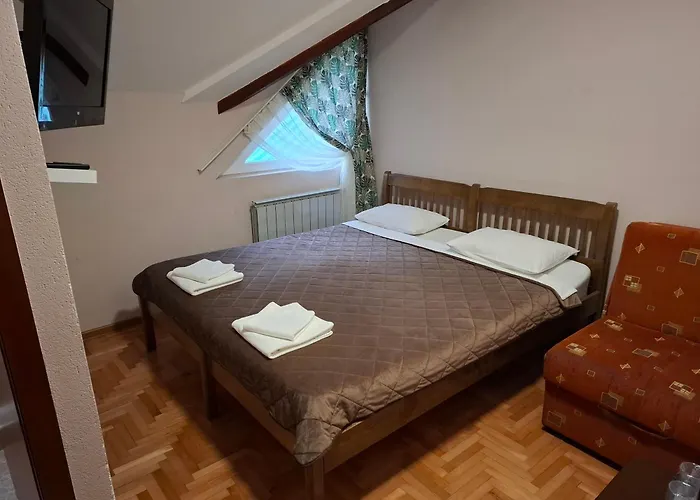 Hotel Koliba Na Grza