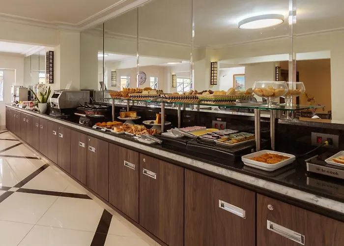 Hotel Amalia