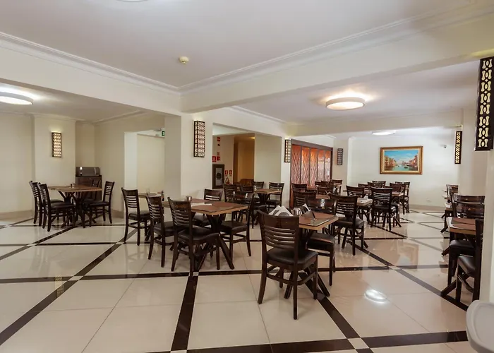 Hotel Amalia