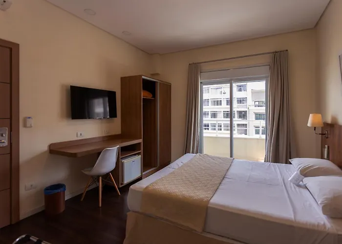 Hotel Amalia