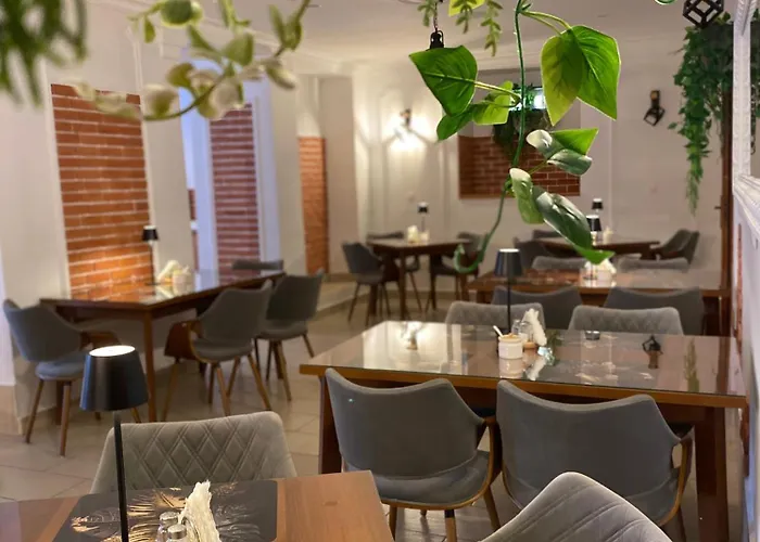 Hotel Restauracja Kwisa 1
