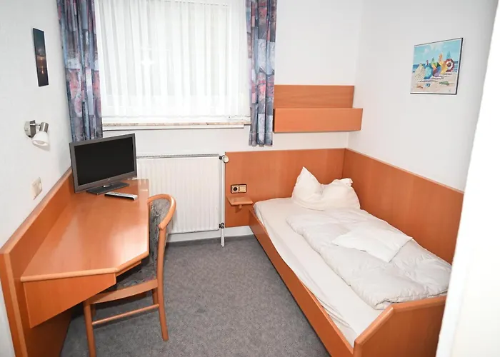 Hotel Passat