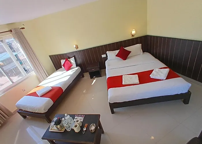 Hotel My Dream