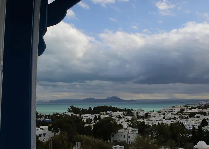 La Menara Hotel & Spa