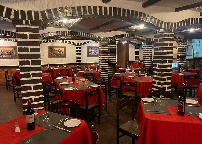 Hotel brisas del mar 2022