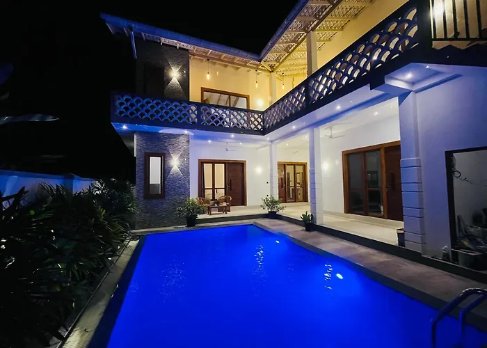 Manju'S Place