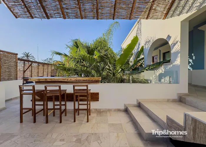 Hotel Casa Coronel