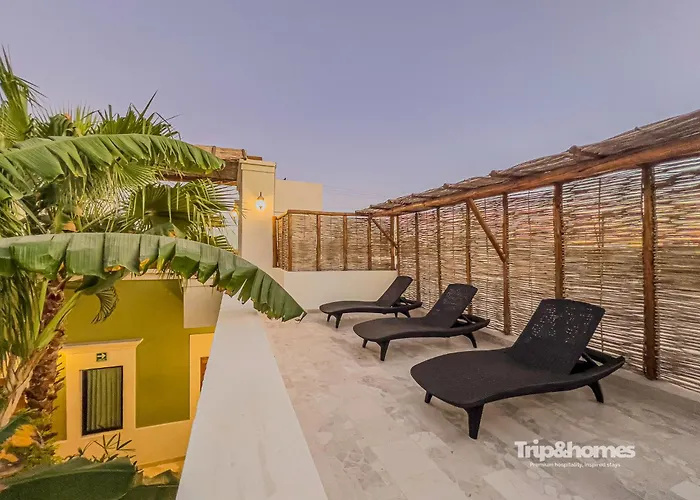 Hotel Casa Coronel