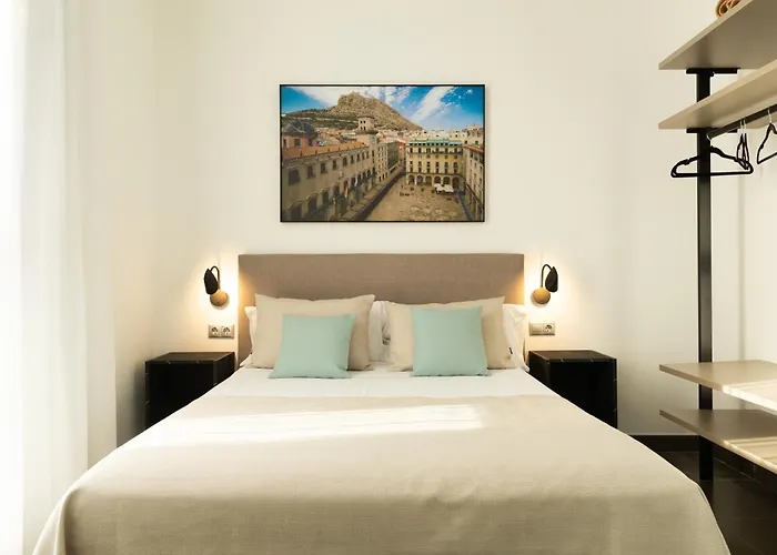 Guillman Suites