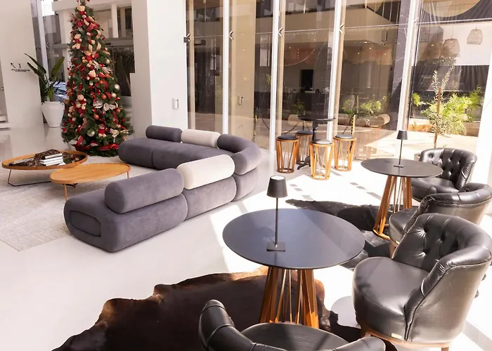 Riva Apart Hotel