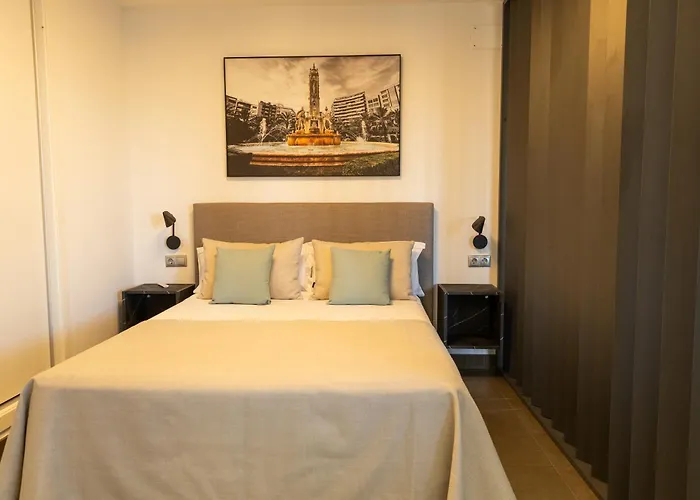 Guillman Suites