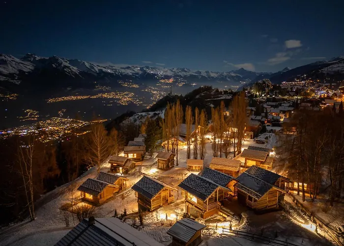 Mad Retreat Hotel