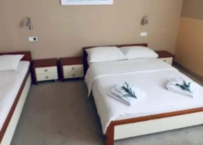 Hotel Snezna Kraljica Jahorina