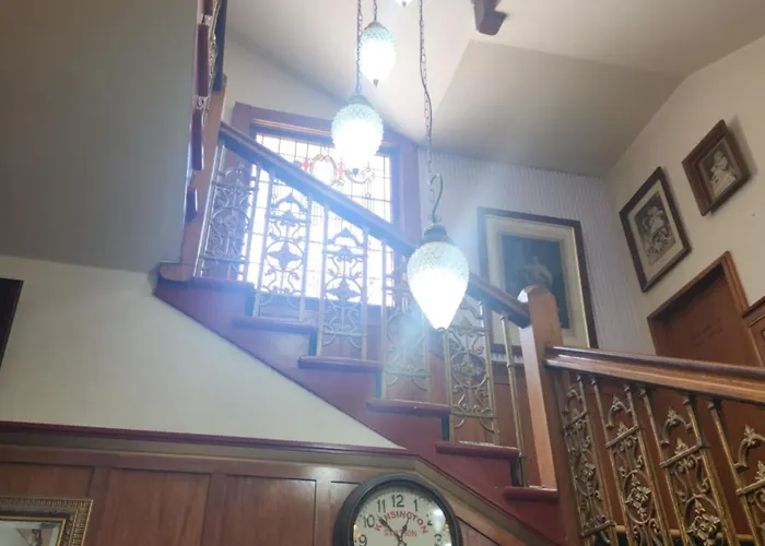 The Grand Hotel Whanganui Under New Management