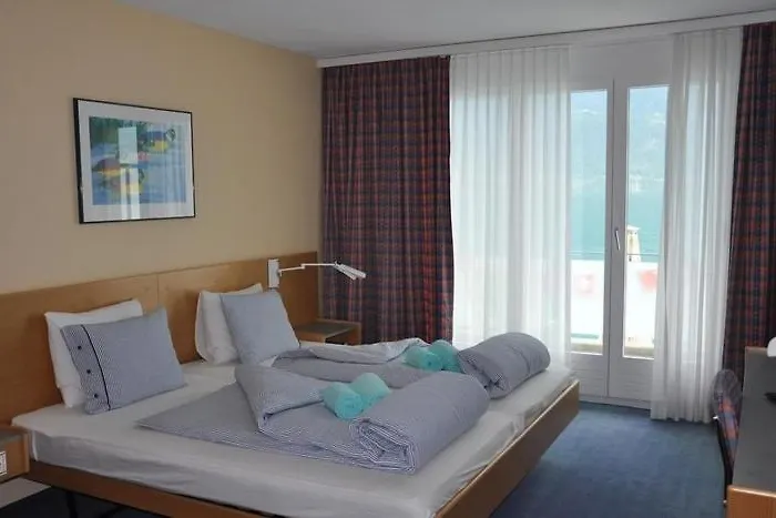 Boutique Hotel Faehri Gersau
