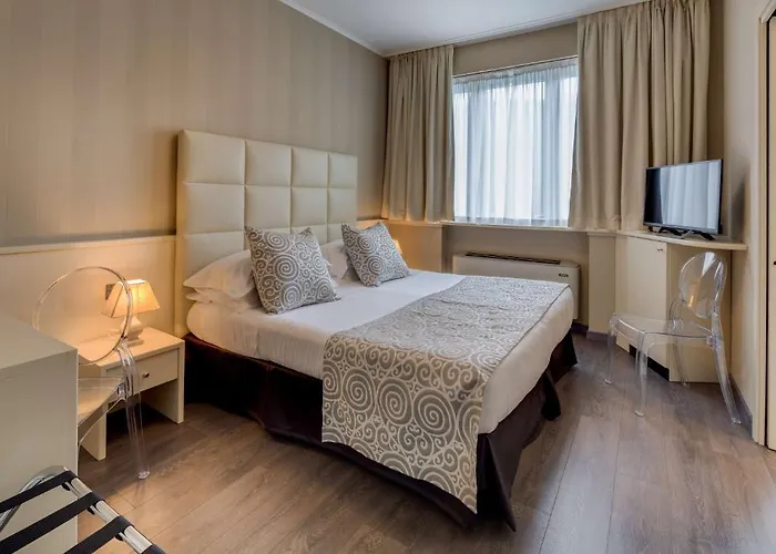 Hotel Nuovo