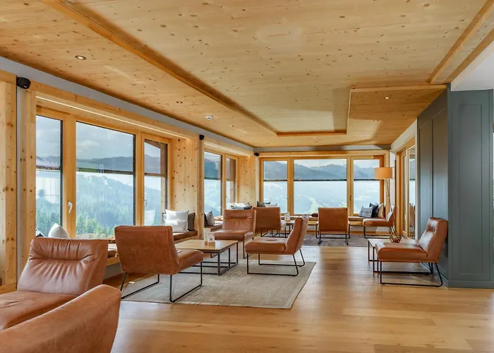 Naturhotel Edelweiss Wagrain