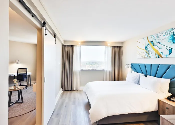 Rh Hotel & Apartments - Pretoria
