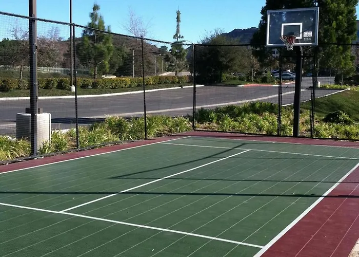 Residence Inn Los Angeles Westlake Village