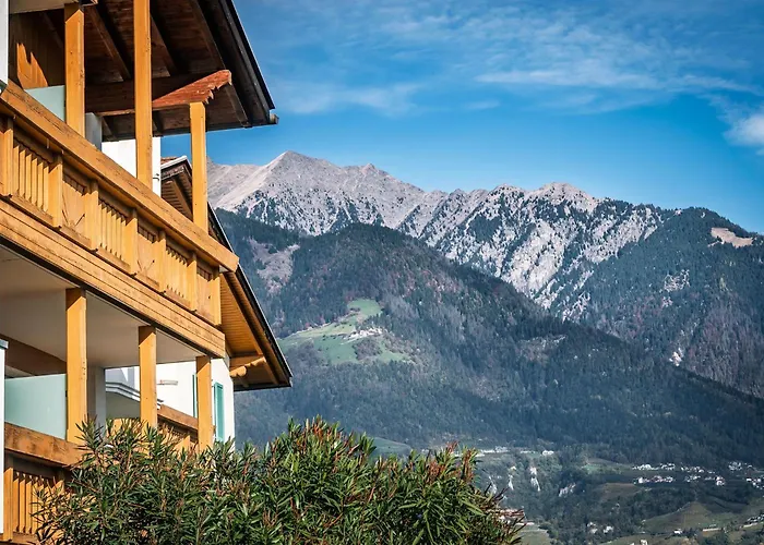 Landhaus Hotel Kristall