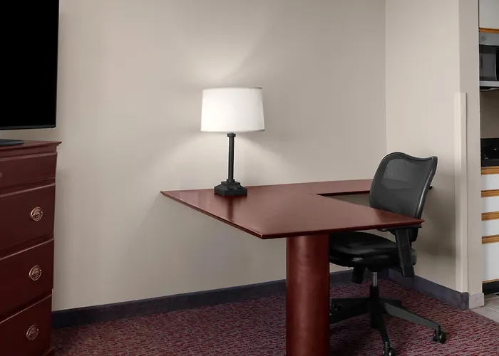 Larkspur Landing Extended Stay Suites Sacramento