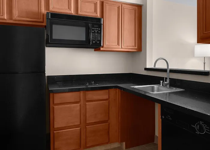 Larkspur Landing Extended Stay Suites Renton