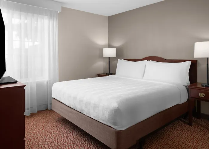 Larkspur Landing Extended Stay Suites Pleasanton