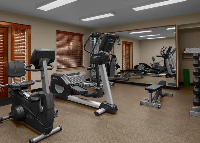 Larkspur Landing Extended Stay Suites Hillsboro