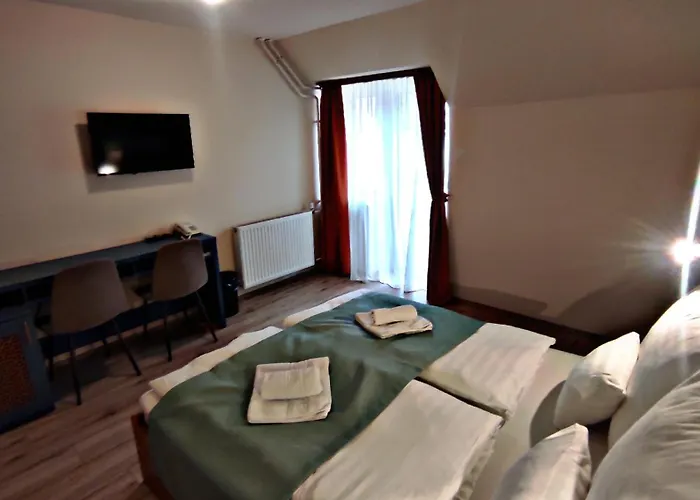 Atrium Hotel Harkany