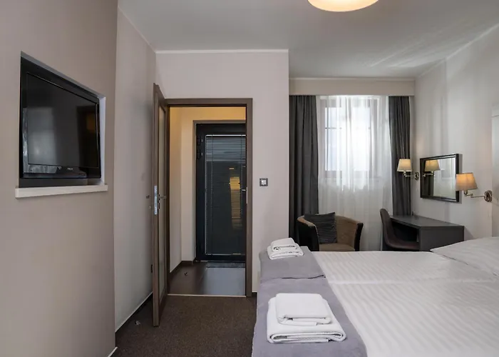 Hotel Grunt