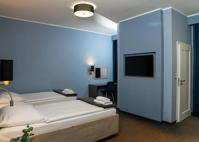 Hotel Grunt