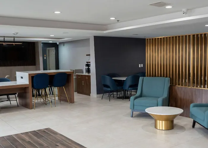 La Quinta By Wyndham Dallas Mesquite
